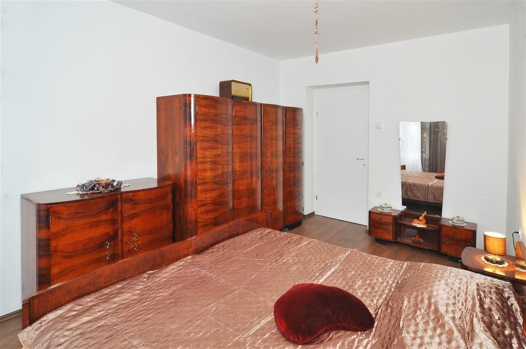 Apartment Toby Split Pokoj fotografie