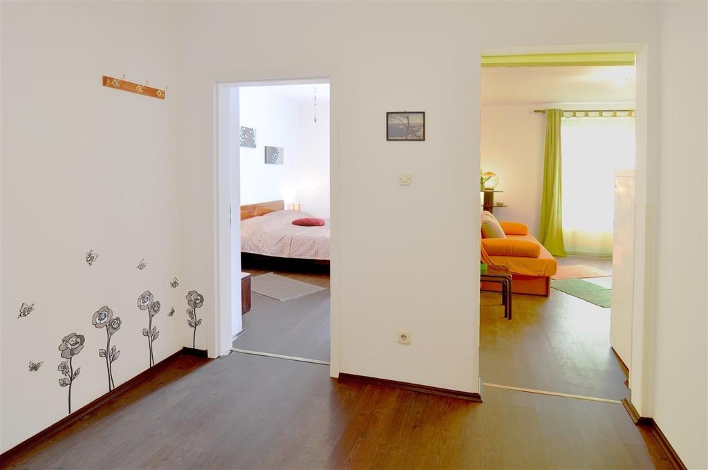Apartment Toby Split Pokoj fotografie