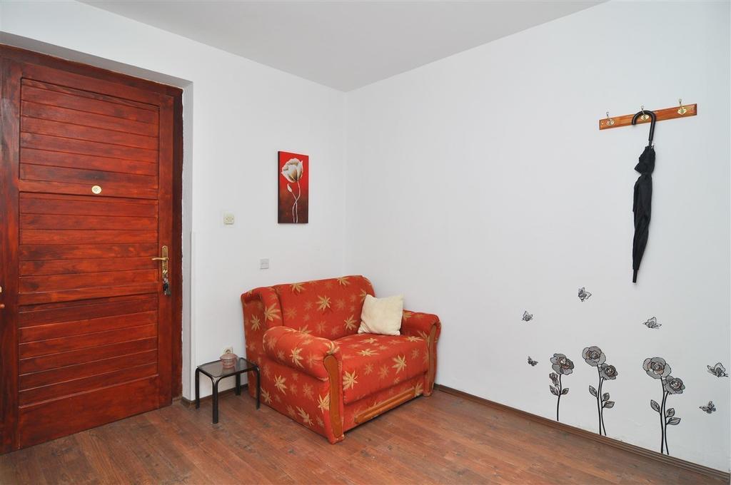 Apartment Toby Split Pokoj fotografie